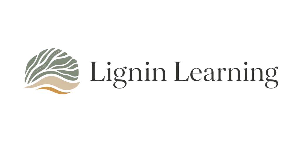 Lignin Learning logo